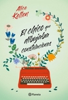 Chico que dibujaba constelaciones, El