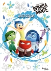 Intensamente - Libro de arte