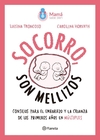 ¡Socorro, son mellizos!