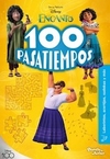 100 pasatiempos (Trivias, sudokus, acertijos y más - comprar online