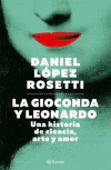 Gioconda y Leonardo, La