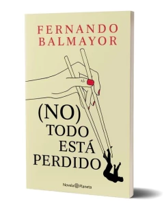 No todo está perdido