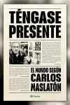 Téngase presente