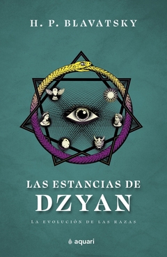 Estancias de Dyzan, Las