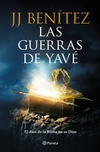 Guerras de Yavé, Las