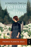 Hijas de la criada, Las