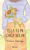 Ella es mi chica solar