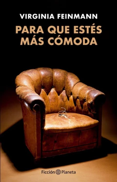 Para que estés más cómoda