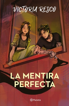 Mentira perfecta, La
