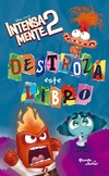 Destroza este libro. Intesamente