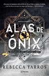 Alas de Ónix (Empíreo 3)