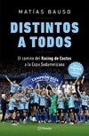 Distintos a todos