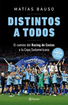 Distintos a todos
