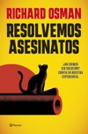 Resolvemos asesinatos