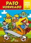 Pato Horneado para para armar