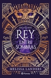 The Half King. Rey entre sombras