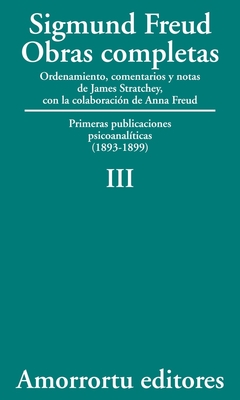 Obras completas III