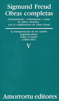 Obras completas V