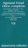 Obras completas VII