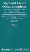 Obras completas VII