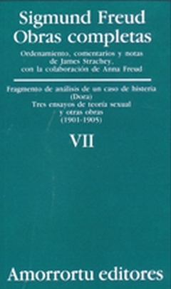 Obras completas VII