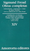 Obras completas XIV