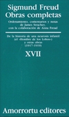 Obras completas XVII