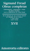 Obras completas XVII