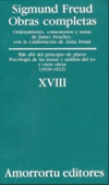 Obras completas XVIII