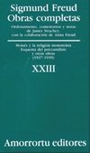 Obras completas XXIII