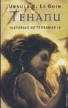 Libros de Terramar: Tehanu