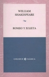 Romeo y julieta