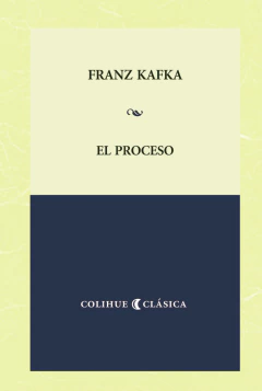 Proceso, El - comprar online