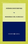 Memorias del subsuelo