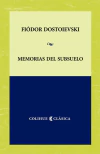 Memorias del subsuelo