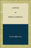 Poesía completa