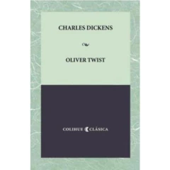 Oliver twist