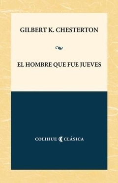 Hombre que fue jueves, el