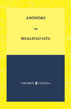 Bhagavad Gita
