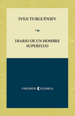 Diario de un hombre superfluo