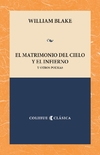 Matrimonio del Cielo y el Infierno, El