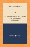 Matrimonio del Cielo y el Infierno, El