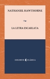 Letra escarlata, La