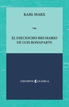 Dieciocho brumario de Luis Bonaparte