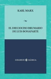 Dieciocho brumario de Luis Bonaparte