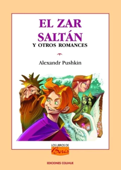 El zar Saltán