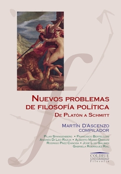 Nuevos problemas de la filosofía política