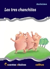 Los tres chanchitos - comprar online