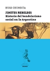 Jinetes rebeldes