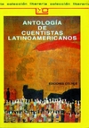 Antologia de cuentistas latinoamericanos